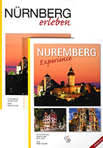Reiseführer Nürnberg erleben