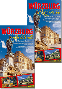 Würzburg Stadtführer