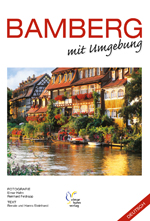 Bamberg mit Umgebung