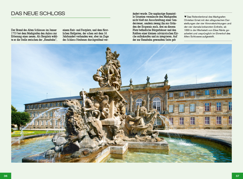 Elmar Hahn Verlag - Bildbände, Stadtführer, Reiseführer & Kalender aus 