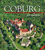 Coburg mit Umgebung