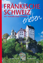 FRänkische Schweiz erleben