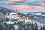 Kalender Franken Impressionen