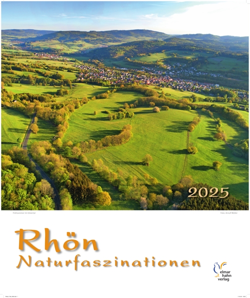 Rhön Kalender