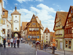 Rothenburg erleben