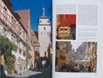 Rothenburg erleben