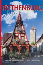 Rothenburg erleben