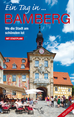 Ein Tag in Bamberg