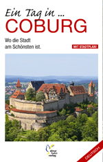 Ein Tag in Coburg