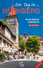Ein Tag in Nürnberg